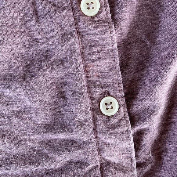 American Eagle Off The Shoulder Top - Picture 5 of 5